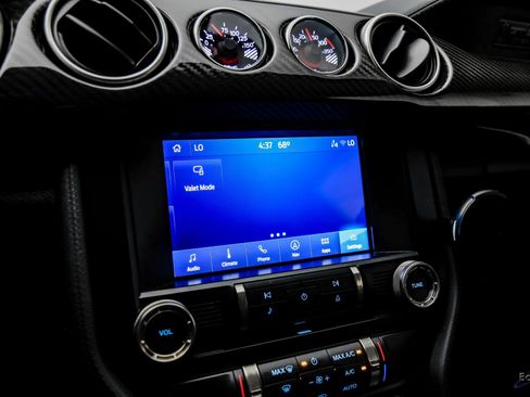 Used 2022 Ford Mustang Shelby GT500 w/ Carbon Fiber Track Pack image 71