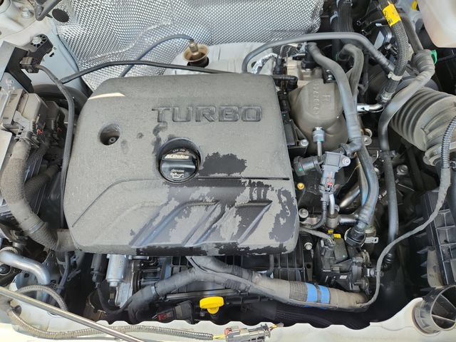 Used 2026 Chevrolet TrailBlazer LS AWD/4WD image 24