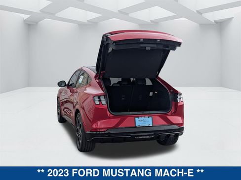 Certified 2023 Ford Mustang Mach-E GT image 13