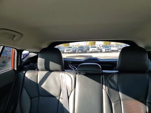 Certified 2025 Subaru Crosstrek 2.5i Limited image 29