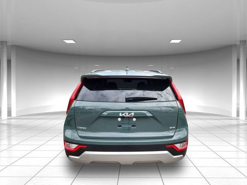 New 2026 Kia Niro EX image 4
