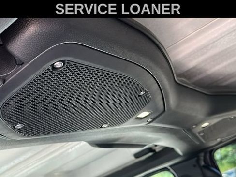 Used 2025 Jeep Wrangler Unlimited Sport AWD/4WD image 23