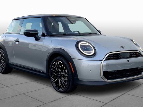 Used 2025 MINI Cooper S image 3