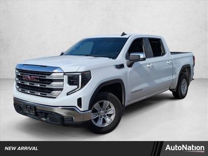 Used 2023 GMC Sierra 1500 SLE