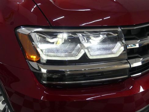 Used 2019 Volkswagen Atlas SEL Premium AWD/4WD image 15