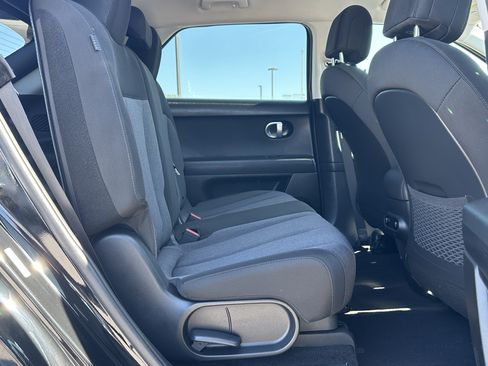 Used 2024 Hyundai Ioniq 5 SEL RWD image 15