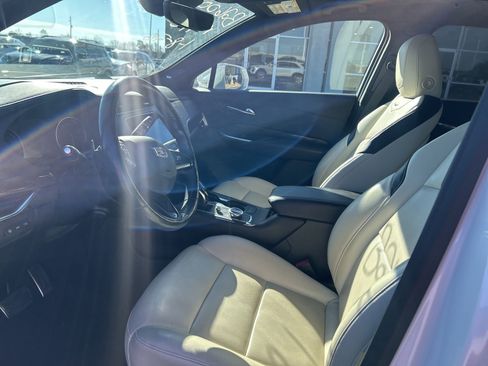 Used 2020 Cadillac XT4 Sport image 13