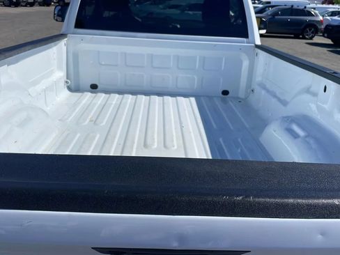 Used 2022 RAM 1500 Tradesman w/ Popular Equipment Group RWD image 38