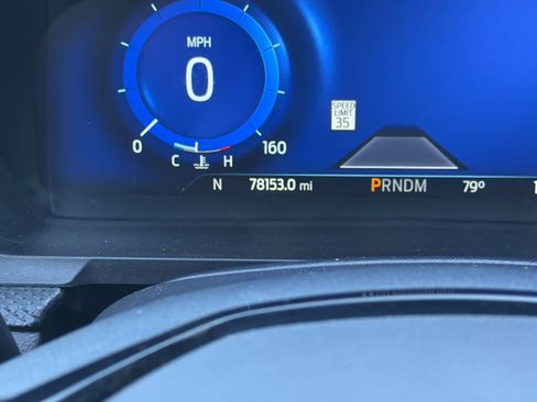 Used 2022 Ford Explorer ST w/ Equipment Group 401A AWD/4WD image 31