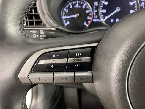 Used 2023 MAZDA CX-30 AWD 2.5 S w/ Select Package image 17