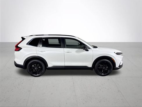 Used 2025 Honda CR-V Sport-L image 5