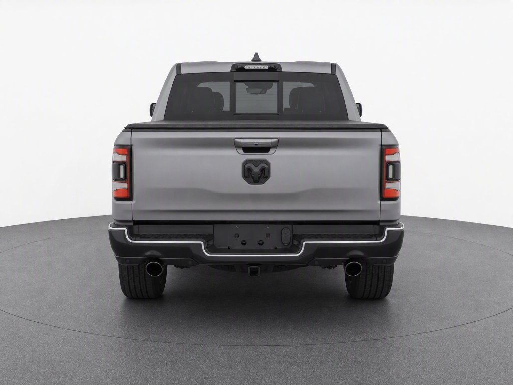 Used 2023 RAM 1500 Limited AWD/4WD image 9