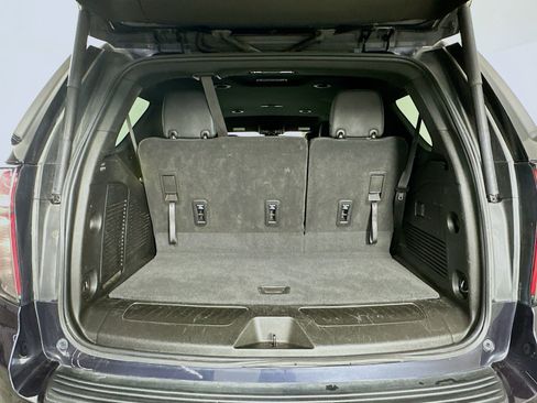 Used 2023 Chevrolet Tahoe LT image 27