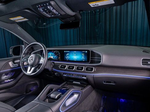Certified 2023 Mercedes-Benz GLE 350 image 14