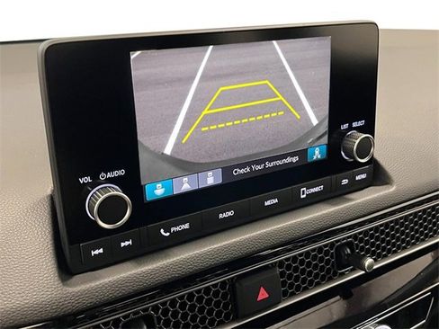 New 2026 Honda Civic Sport image 22