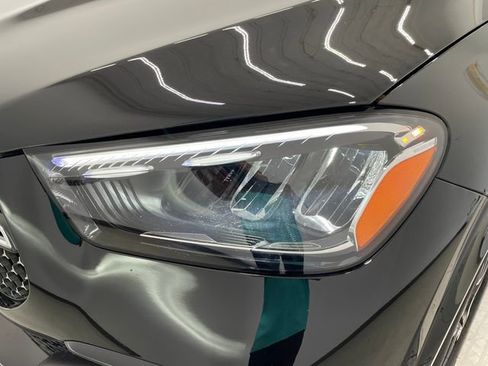 New 2026 Mercedes-Benz GLE 350 4MATIC image 33