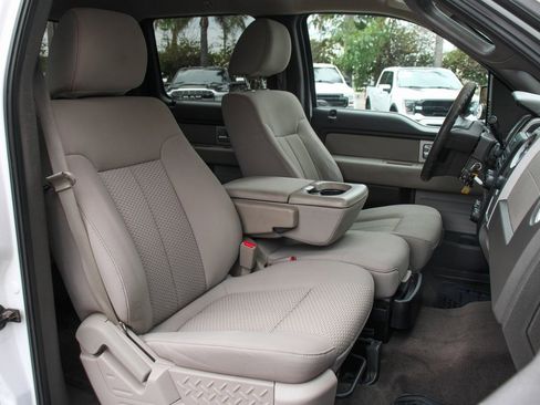 Used 2010 Ford F150 XLT image 35