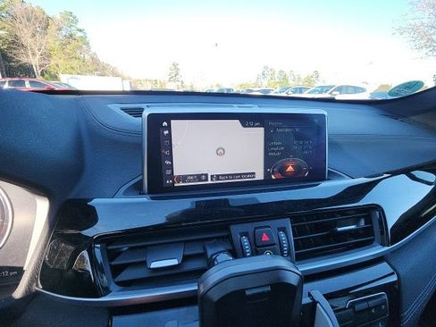 Used 2020 BMW X1 xDrive28i image 21