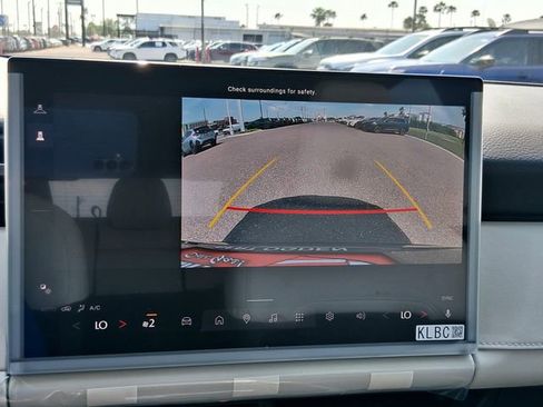 New 2026 MAZDA CX-5 Select AWD/4WD image 9