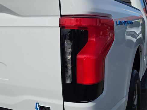 Certified 2024 Ford F150 Lightning XLT w/ Max Trailer Tow Package image 6