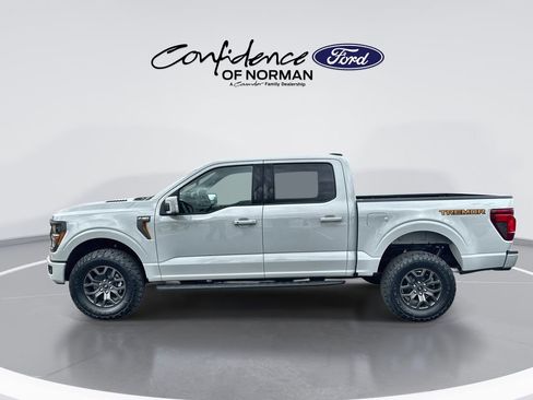 New 2026 Ford F150 Tremor AWD/4WD image 5