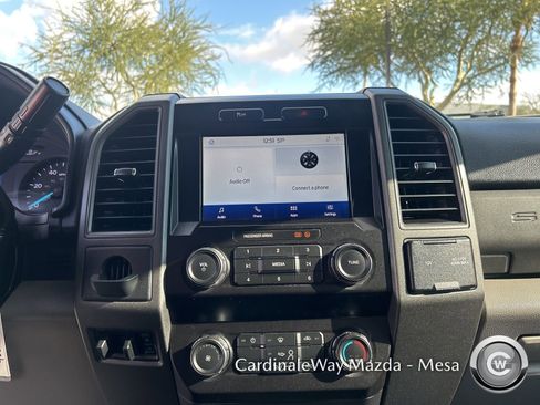 Used 2020 Ford F350 XL w/ Power Equipment Group image 18