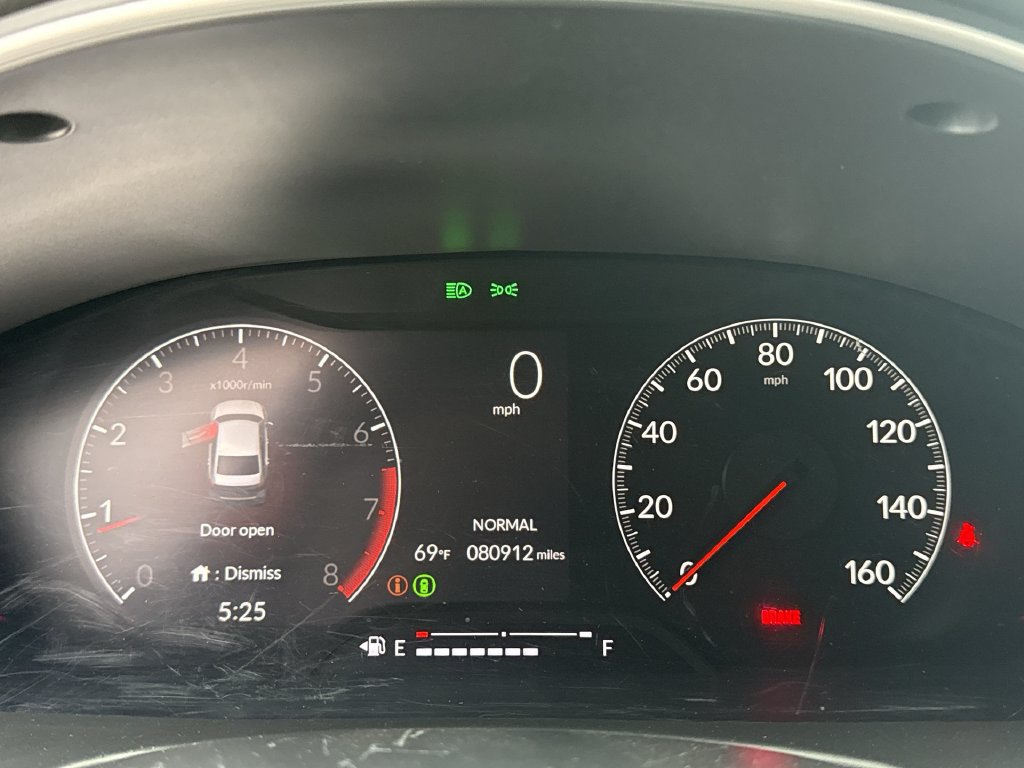 Used 2022 Honda Civic Si image 10