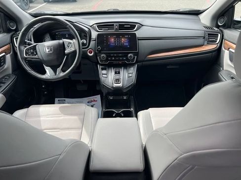 Used 2022 Honda CR-V EX-L image 12