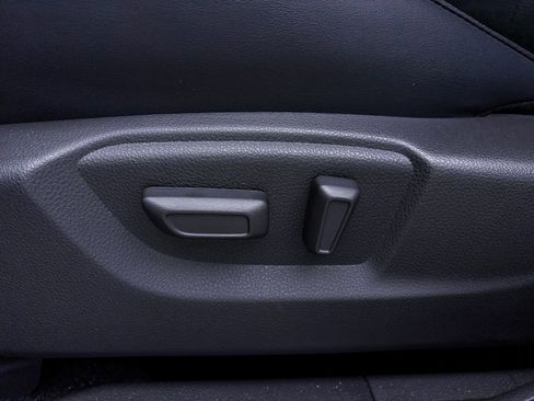 New 2026 Mitsubishi Eclipse Cross Black Edition image 10