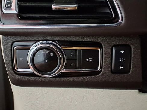Used 2018 Lincoln Navigator Black Label image 24
