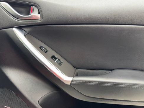 Used 2016 MAZDA CX-5 Grand Touring FWD image 40