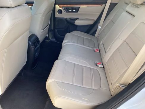 Used 2017 Honda CR-V EX-L image 14