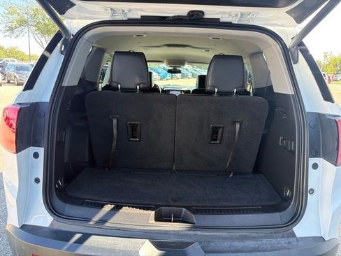 Used 2019 GMC Acadia SLT FWD image 16