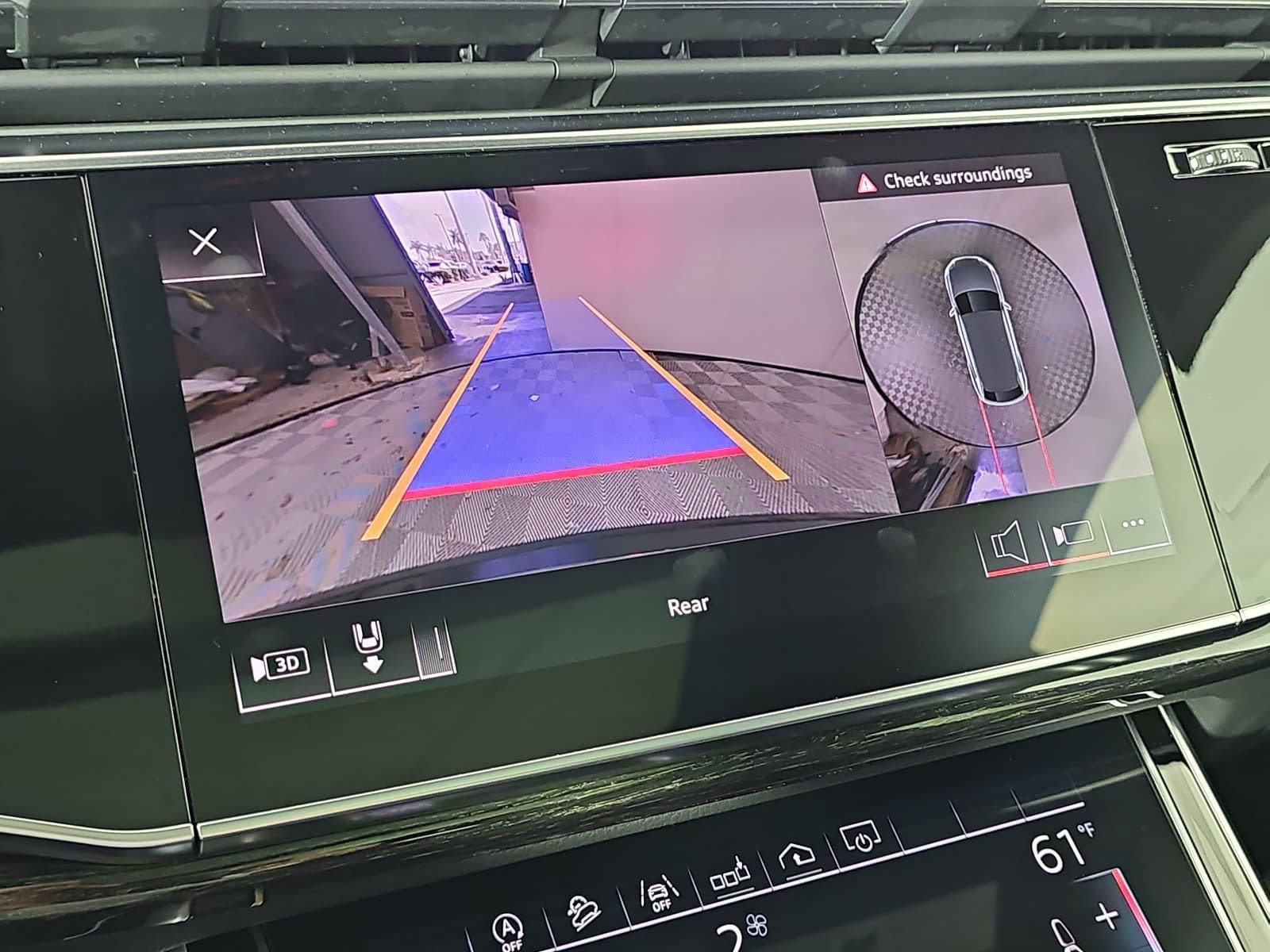Used 2019 Audi Q8 Premium Plus AWD/4WD image 23