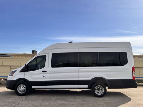 New 2026 Ford Transit 350 XL image 26