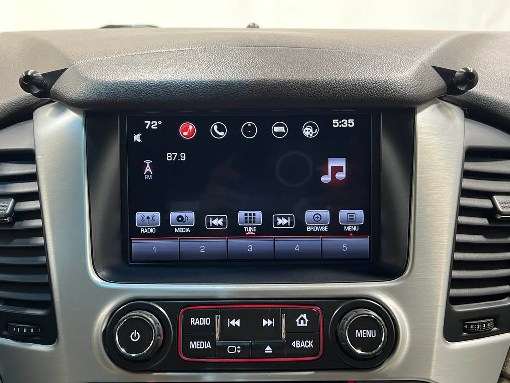 Used 2016 GMC Yukon SLT w/ Open Road Package AWD/4WD image 27
