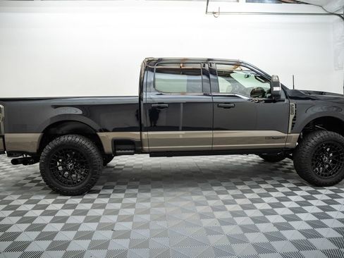 Used 2026 Ford F250 King Ranch AWD/4WD image 4