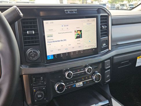 New 2026 Ford F250 Platinum image 11