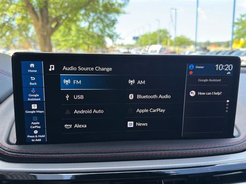 Used 2025 Acura MDX A-Spec AWD/4WD image 28