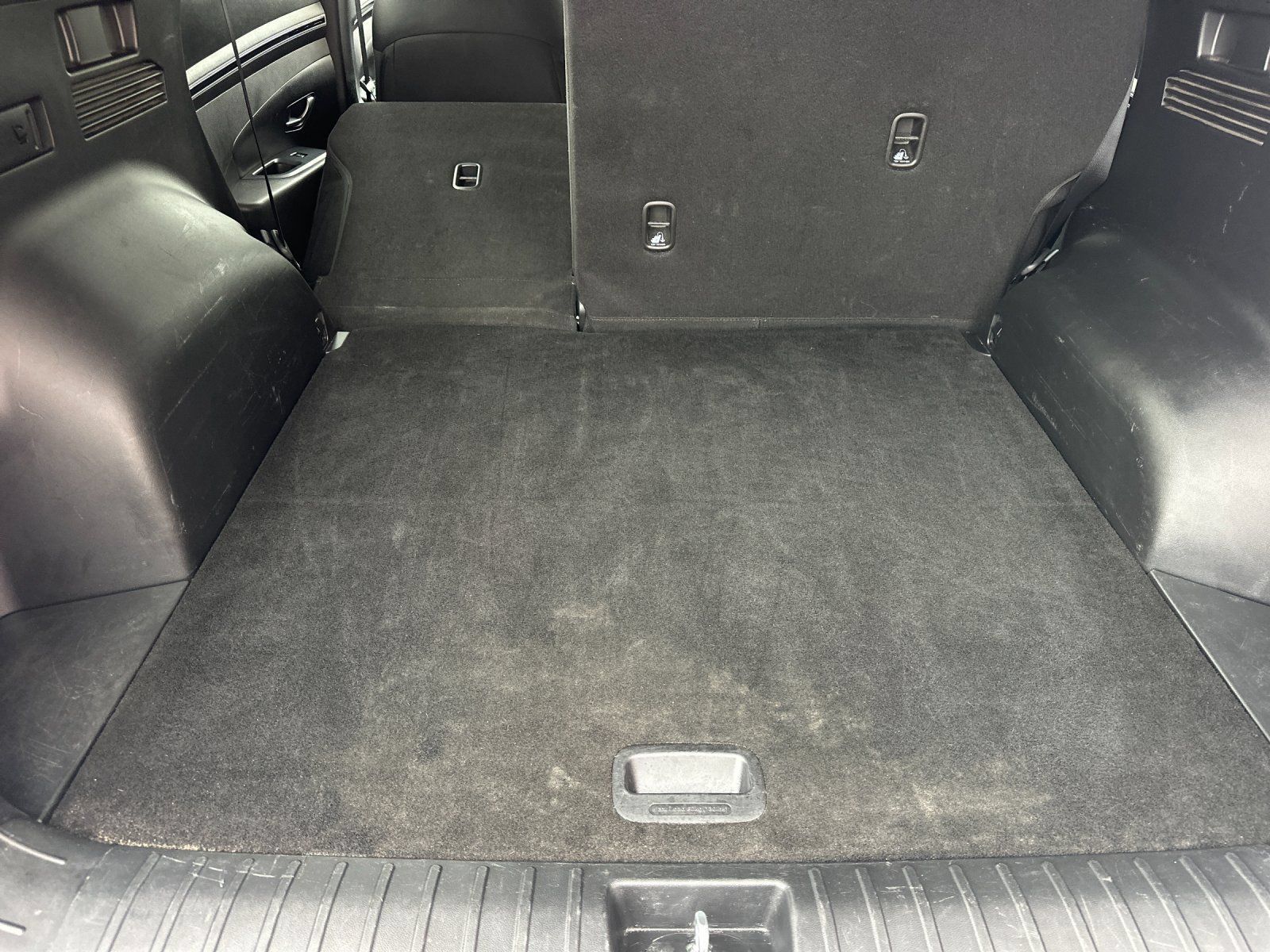 Used 2024 Hyundai Tucson SEL AWD/4WD image 14