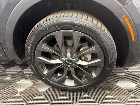 Used 2023 Kia Sorento X-Line EX AWD/4WD image 32