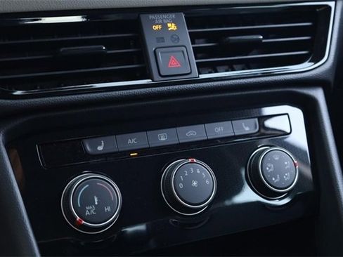 New 2025 Volkswagen Taos S image 13