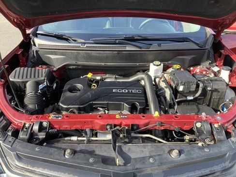 Used 2019 Chevrolet Equinox LT image 27