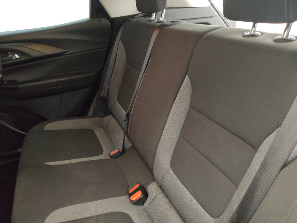 Used 2021 Chevrolet TrailBlazer LS FWD image 18