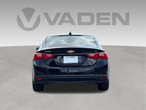 Used 2024 Chevrolet Malibu LT FWD image 23