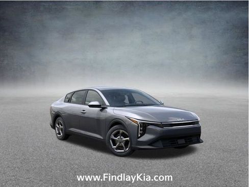 New 2026 Kia K4 FWD image 10