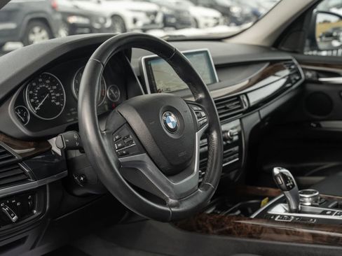Used 2016 BMW X5 xDrive35i image 15