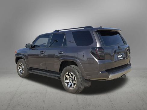 Used 2023 Toyota 4Runner TRD Off-Road Premium image 4