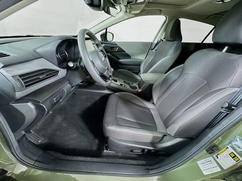 Used 2026 Subaru Crosstrek 2.0i Premium AWD/4WD image 24