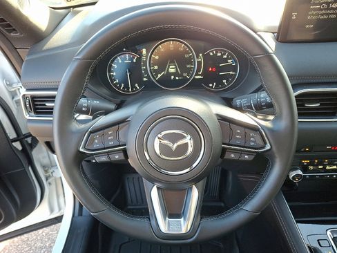 Used 2024 MAZDA CX-5 Signature image 20